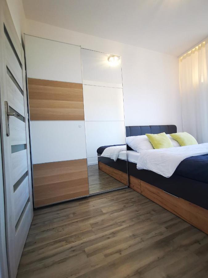 K&Scielna4013 Apartment Swidnica  Exterior photo