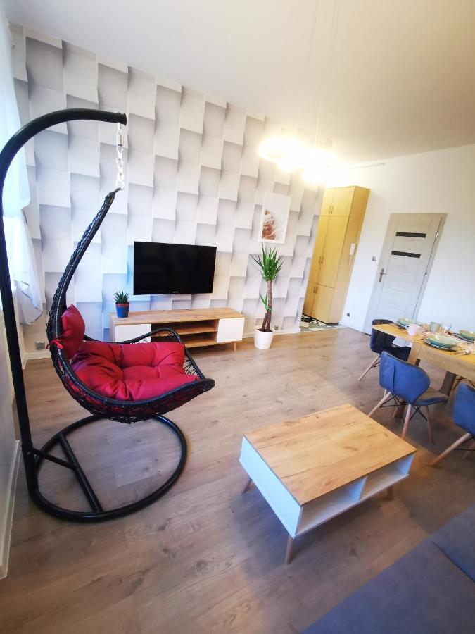 K&Scielna4013 Apartment Swidnica  Exterior photo