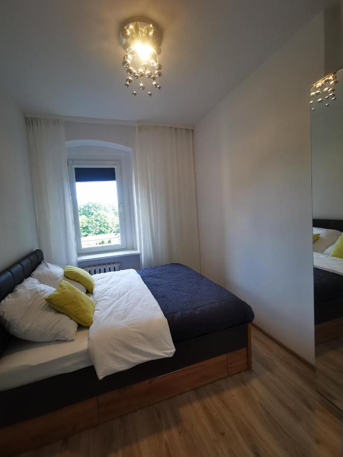 K&Scielna4013 Apartment Swidnica  Exterior photo