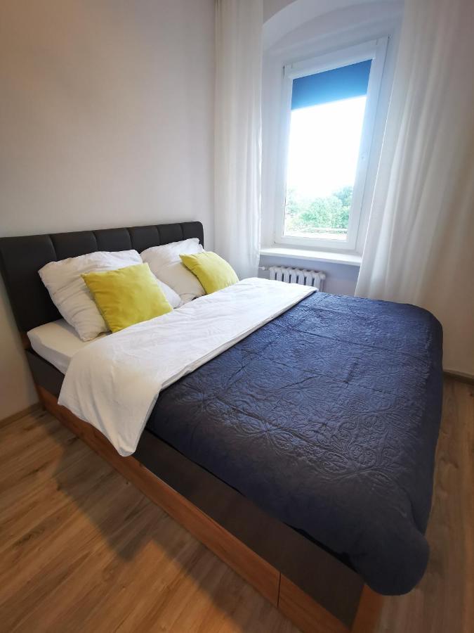 K&Scielna4013 Apartment Swidnica  Exterior photo