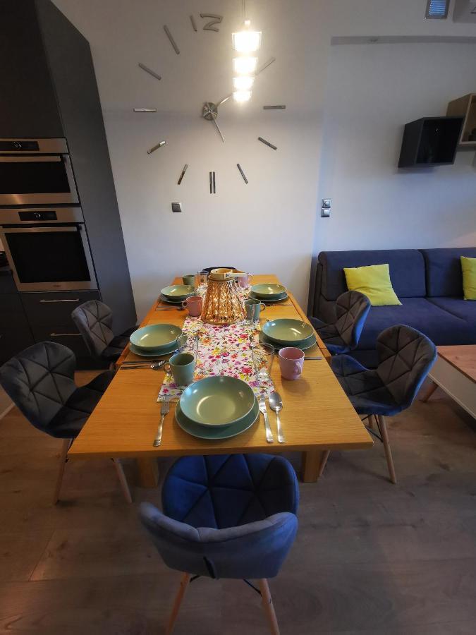 K&Scielna4013 Apartment Swidnica  Exterior photo