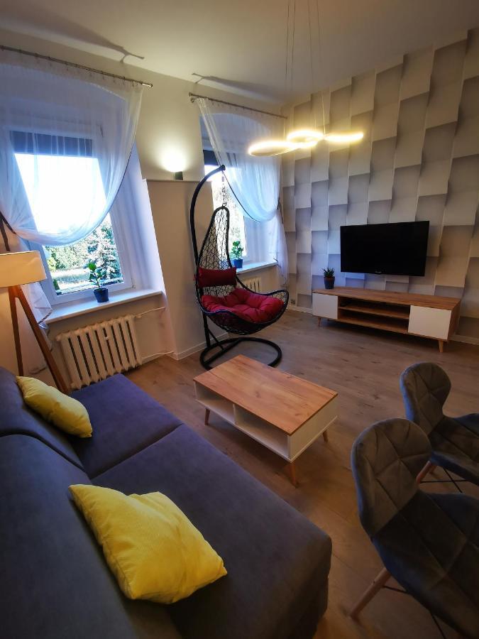 K&Scielna4013 Apartment Swidnica  Exterior photo