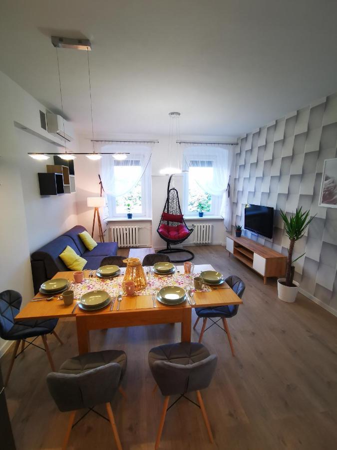 K&Scielna4013 Apartment Swidnica  Exterior photo