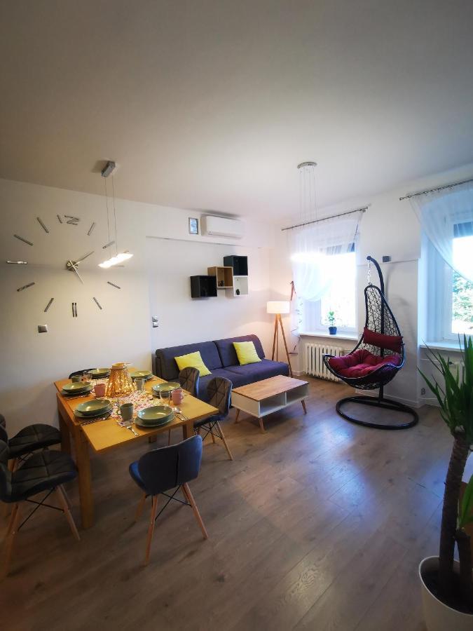 K&Scielna4013 Apartment Swidnica  Exterior photo