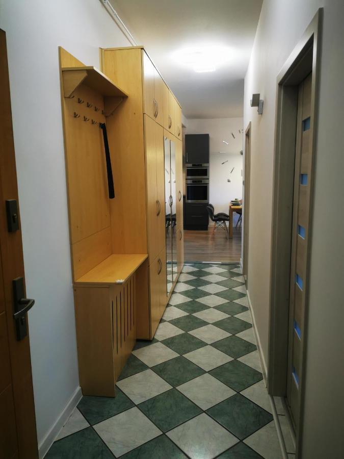 K&Scielna4013 Apartment Swidnica  Exterior photo